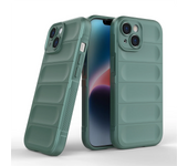 La Carcasa Protectora De Silicona Líquida Del IPhone De Apple 11 12 13 14 15 Pro Max Plus 15 Carcasa Protectora Tpu Suave