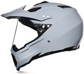 Casco integral motocross mujer hombre juvenil aire libre MX Carreras de Locomotora