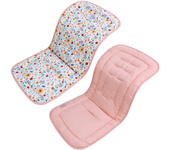 Baby Stroller Seat Liner Cushion Pushchair Car Cart Chair Mat Seat Child Trolley Mattress Diaper Pad Stroller Accessories