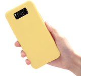 For Samsung Galaxy S8 S8 Plus SM-G955F G950F Case Silicone Soft Thin Back Cover For Samsung S8+ S8Plus Protector Phone Case 2022