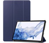 Magnetic Case For Samsung Galaxy Tab S9 Cover Magnetic Stand Hard Shell For Samsung S9 SM-X710/SM-X716B/SM-X718U 11'' Case