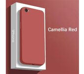Funda protectora VIVO S20/S20 Pro/T1X/V40E/Y19S/Y37/Y300 Pro Funda de teléfono silicona carcasa trasera de Resistente a caídas y desgaste