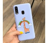 For Samsung Galaxy A20e A20 A20S Case Silicone Soft Cover Phone Case For Protector Samsung A20e A20 A 20 e 20e A 20S Case Bumper