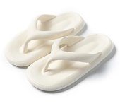 Sandalias de Playa de EVA Ligeras Zapatillas Casuales para Hombres y Mujeres