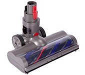 Motorized Floor Brush Head Tool for Dyson V8/V7/ V10/ V11 Vacuum Cleaner Parts Floor Brush
