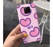 For Huawei Mate 20 Pro Case Mate20 Lite Soft Back Cover TPU Silicone Case For Huawei Mate20 20Lite 20Pro SNE-LX1 Phone Case Capa