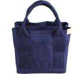 Bolso de lona Bolso Bento Bolso de mano Bolso de mujer de lona Bolso de mano