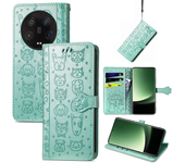 For Xiaomi 13 11 12s ultra poco F5 c40 C31 M5 S 23049pcd8i  antideslizante del soporte del teléfono móvil con patrón animal