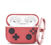 New Protective Case for 2023 2022 Airpods Pro2 Creative Soft Case Anti Drop Silicone Earphone Case with Buckle For Airpods 3 2 1