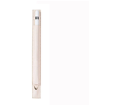 Stylus Pen Cover Tablet Touch Covers ForApple Pencil Tablets Pen Bags Pencil Case Flexible Leather Protective Pouch With Sticker
