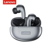 Lenovo LP5 Wireless Earphone Pairing Noise Cancellation Waterproof Sports Earbuds 13mm Dynamic Driver Headset with Mic