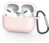 Silicone Case For Airpods Pro Case Wireless Bluetooth For Apple Airpods Pro Case Cover Earphone Case For Air Pods Pro Fundas