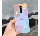 For Huawei Mate 10 Lite Case Soft TPU Silicone Phone Cover for Huawei Mate10 Lite Protective Case Luxury Shockproof Bumper Capas