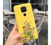 Soft Cover For Xiaomi Redmi Note 9 Note 9s Case Smartphone Cases For Xiomi Redmi Note9 Silicone Covers For Redmi Note 9s 9 Coque