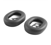Ear Pads Headband Ear Cushion Ear Cups Ear Cover Replacement for Plantronics Backbeat Pro 2 SE 8200UC Headphones