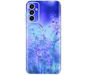 Transparent Case For Samsung Galaxy M13 4G Case Soft TPU Silicone Ultra Slim Back Bumper For Samsung M13 SM-M135F Clear Housing