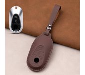 Car Key Cover for Mercedes Benz A B C E S G GLB GLC GLE Class GLS W177 W213 W222 G63 X167 E200 E300 Case Workm