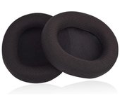 Suitable for steelseries Arctis 1/3/5/7/9/PRO ear pads earphone sleeve sponge pad earmuffs Replacement foam cover High Quality