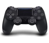 Controller For SONY PS4/Slim/Pro Support Bluetooth Wireless Gamepad PlayStation4 Joystick Console for PC/Android