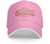 Fashion Nostrom 2 Baseball Sports Cap Beach Bag Women Hats Men's
