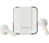 Original Lenovo LP51 TWS Wireless Bluetooth 5.4 Earphones Haft-In-Ear Ergonomic Earbuds Long Standby Noise Cancelling Headphones
