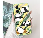For Cover Xiaomi Poco X5 Pro Phone Case Soft Silicone Shockproof Cover Fashion Protective Funda For Xiomi PocoX5 X 5 X5Pro Coque