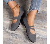 women summer casual slip on shoes