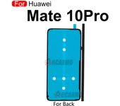 For Huawei Mate 10 Pro 10Pro Back Glass Cover Adhesive Sticker Glue