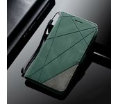 Funda abatible con tarjetero para Xiaomi 13, 13 Pro,12 Lite, 12T, 12T Pro, 11, 11T, 10,11 Lite, funda de PU con