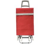 HOGARISIMO Carro de compra plegable ligero con 4 ruedas alta calidad ,carro de compra con 4 ruedas gitatoria ,bolsa de compra
