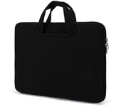 16 and 17 Bag Front Pocket Can Hold Power, Mouse, Large Space, Laptop Handbag, Lightweight Computer Handbag
