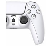 PS4 Private mode gamepad PS5 Appearance with six-axis gyroscope Dual vibration PS4 wireless gaming hand