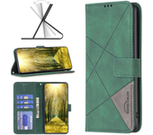 For Xiaomi redmi note 12s 8 9 11e 4G 8 9 10 pro 9S  del teléfono móvil anti - caída tarjeta de visita ranura billetera clip