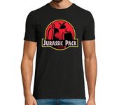 paquete jurásico Camisetas CERVEZA,Pack Regalo Camiseta Personalizada
