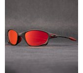 2025 Diseño único polarizado 1 lente gafas de ciclismo hombres mujeres gafas de ciclismo gafas de bicicleta de montaña bicicleta ciclismo gafas de sol