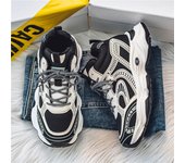 Zapatillas Deportivas Transpirables De Malla Para Hombre, Zapatillas Casuales Con Plataforma