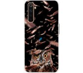 For Realme 6 OPPO Realme 6 Case Cover Soft TPU Silicone Phone Back Cover Case For OPPO Realme 6 Pro 6i 6 i Realme6 6Pro Cases