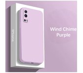 Funda protectora VIVO X70/80/90/100 Y7S/9S/11S/12S Y18/19/20/30/31/32/50/51/52 Funda de teléfono silicona carcasa trasera de Apertura precisa