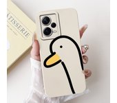 For Cover Xiaomi Poco X5 Pro Phone Case Soft Silicone Shockproof Cover Fashion Protective Funda For Xiomi PocoX5 X 5 X5Pro Coque