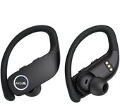 AKG TWS Wireless Bluetooth Headphones Touch Control HIFI Stereo waterproof sports headphones for IPhone and Android
