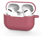 Silicone Case For Airpods Pro Case Wireless Bluetooth For Apple Airpods Pro Case Cover Earphone Case For Air Pods Pro Fundas