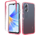 For Oppo a17 A57 a57s a77 a74 a95 A54 A55 a 17 57 57s 74 77 95 54 55 4G 5G cph2477 chp2219 cph2385 carcasa de teléfono móvil