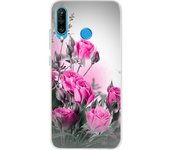 For Huawei Honor 20S Phone Case Cute Silicon Soft TPU Back Cover on Honor 20s 20 S Honor20S MAR-LX1H bumper Case coque 6.15 inch