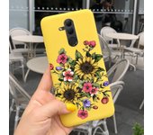 Soft Case For Huawei Mate 20 Lite Case 6.3 inch Women's Silicone Phone Cases For Fundas Huawei Mate20 Lite 20Lite Cover Coque