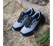 Zapatos de senderismo al aire libre nuevos zapatos casuales transpirables plataforma aumentando cómodo versátil marea marca zapatos deportivos garantía de calidad de los hombres un año