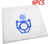 Dust Bags for Zelmer Vacuum Cleaner Bags Maxim 3000.0.K28S 919.0 SP Clarris 2700.0 ST 819.0 ST Meteor 2400.0 EQ Flip 321