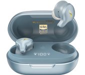 TOZO Golden X1 Wireless Earbuds Bluetooth Headphones Support Ldac Hd Audio-Decoding,Origx Hi-Res Audio Active Noise Cancelling