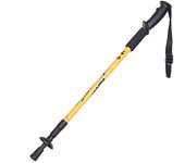 Bastones Para Caminar, Bastones De Trekking Ajustables, Bastones Telescópicos Ligeros Y Portátiles Para Hombres Y
