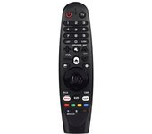 Replacement remote control For Lg Smart Tv An-Mr600 An-Mr600A An-Mr650A An-Mr