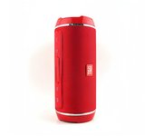 Altavoz Bluetooth inalámbrico TG116,  altavoz de bluetooth con graves, compatible, USB, resistente al agua, para exteriores, c ompatible con AUX, TF, Radio FM,  Subwoofer Altavoz portatil